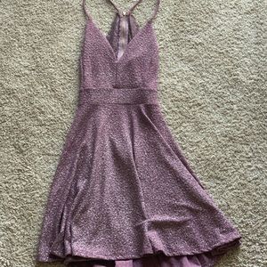 ❌SOLD❌ Windsor Flare Dress